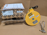 Atlas Copco 8202 0779 03 WP Balancer Load Range 9 -14 kg / 19.8 - 30.9 lb Image