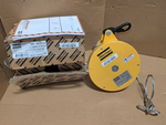  Atlas Copco 8202 0779 03 WP Balancer Load Range 9 -14 kg / 19.8 - 30.9 lb Image