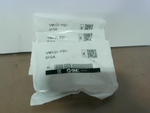  SMC VM131-F01-01SA (Lot of 3) Valve Image