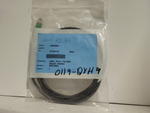  PHOENIX CONTACT 1522600 Sensor Cable M12 Female Connector 3M Image
