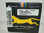  Total Phase TP280121 Cheetah SPI High Speed Host Adapter Protocol Analyzer Image