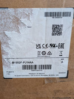  Allen Bradley VPL-B1652F-PJ14AA Kinetix VP Low Inertia Servo Motor Image