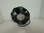  Pfannenberg PFP 200 Panel Fan 230 CFM 115 VAC 18103000002 Image