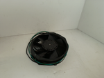  Pfannenberg PFP 200 Panel Fan 230 CFM 115 VAC 18103000002 Image