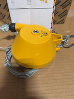  Atlas Copco 8202 0778 06 WP Tool Balancer 2.6-5.7lb (1.2-2.6kg) Image