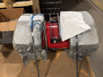  Knight Industries KBA700-054-LS1 Single Cable Pneumatic Balancer 700lbs/318kg 54" Max Lift Image