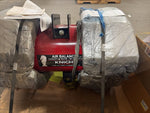  Knight Industries KBA700-054-LS1 Single Cable Pneumatic Balancer 700lbs/318kg 54" Max Lift Image