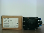  Flojet G573215Z Air Double Diaphragm 1/2" Port 90PSI Image