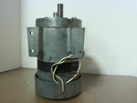  Dayton 1LPN8 AC Gearmotor 113 In-lbs Max Torque 2 Rpm 1/20 HP 115V Image