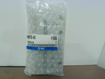  SMC MXF12-50 Cylinder Slide 12mm Bore 50mm Stroke Image