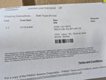  Fanuc A05B-1337-H579 MECH CBL ES+EP+AIR CE Mechanical Cable Package Image