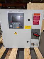  SCA 90904.570C53 Pump Controller SYS6000-2K-400-2ETHIP-LAN SYS6000-15 Image