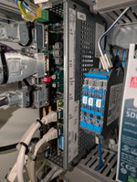  SCA 90904.570C53 Pump Controller SYS6000-2K-400-2ETHIP-LAN SYS6000-15 Image