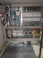  SCA 90904.570C53 Pump Controller SYS6000-2K-400-2ETHIP-LAN SYS6000-15 Image