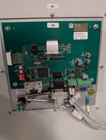  SCA 90904.570C53 Pump Controller SYS6000-2K-400-2ETHIP-LAN SYS6000-15 Image