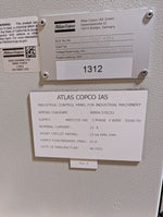  SCA 90904.570C53 Pump Controller SYS6000-2K-400-2ETHIP-LAN SYS6000-15 Image