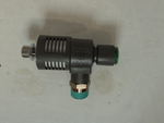  SMC ASV510F Speed Exhaust Controller Valve Image