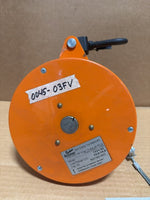  Packers Kromer 7231-02 Zero Gravity Tool Balancer Load Range 10 - 15 lbs Image