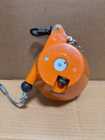  Packers Kromer 7231-02 Zero Gravity Tool Balancer Load Range 10 - 15 lbs Image