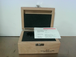  Leica 575 784 Red-Ring Reflector 1.5" With Removable Ring Image