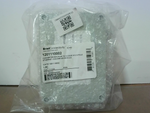  Brad Connectivity Molex 1201110002 Ethernet Convertor Module RJ45 M12 8 Pole Image