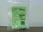  SMC M-5ALHN-4 Miniature Barb Elbow Pneumatic Fitting Image