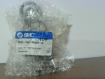  SMC MHZ2-16D2-M9PSDPC-X7 Pneumatic Parallel Air Gripper Image