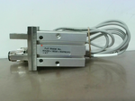  SMC MHZ2-16D2-M9PSDPC-X7 Pneumatic Parallel Air Gripper Image
