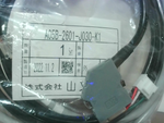  Fanuc A05B-2601-J030-K1 CD27 Cable Image