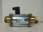  RSG 270A0700/20/M0G54F Coaxial Valve DN20 G 1-1/4" Image
