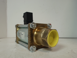  RSG 270A0700/20/M0G54F Coaxial Valve DN20 G 1-1/4" Image