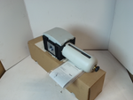  Aventics R412009018 Pneumatic Pre-Filter AS5-FLP-G034-PBP-HO-00.30 Image