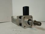  PHD CVAS5V 50X75-DB-H Pneumatic ISO Cylinder 50mm Bore 75mm Stroke Image