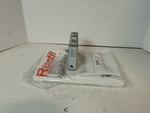  Aventics/Rexroth BDC-B-ASI-8DR-AUX AS-Interface Fieldbus Electronics Module R412006761 Image