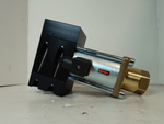  RSG 270A0700/20/M0G54F-X Coaxial Solenoid Valve 3/4" Image
