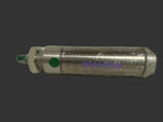  Branson Ultrasonics 100-034-066 Pneumatic Cylinder Image