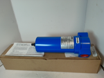  Parker HN2S-6CA 1" NPT Coalescing HSG w/Autodrain 250 Psig 175 Deg F Image