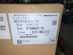  Fanuc A97L-0218-0989#218 RV Reducer J3 Axis 2000iC165F Nabtesco RV-380N-217.85 Image