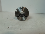  Hardinge 1 1/4 Acme Gridley Hex Collet 15/16" Smooth (SM) 40430029009375 Image