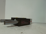  PHD SA063X2-Q Pneumatic Slide Acuator Dual Push Image