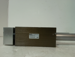 PHD SA063X2-Q Pneumatic Slide Acuator Dual Push Image