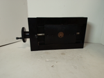  Velmex A6009C-S6-TL-BK Unislide Linear Slide Series A60 Image