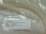  Vanguard VP51135-37-25 Silicone Tubing 3/8" ID x 5/8" OD (25 Foot Roll) Image