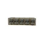  Potter & Brumfield KHU-17A11-120 Power Relay (Lot Of 5) Image