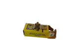  Square D B3.30 Thermal Overload Relay (Lot Of 11) Image