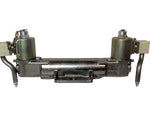  Versa Valve VGG-4532-MP-3500 4-Way Brass Control Valve 120VAC Image