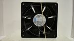  ebmPapst W2K121-AA01-01 Tubeaxial Cooling Fan 127x127mm 230VAC Image