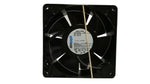  ebmPapst W2K121-AA01-01 Tubeaxial Cooling Fan 127x127mm 230VAC Image