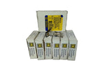  Square D AR 6.4 Overload Relay Thermal Unit 58649 (Lot Of 7) Image