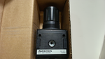  Aventics 0821300353 Filter Pressure Regulator 6900 l/min NL4-FRE-G012-GAU-100-PNB-AO-05,00 Image